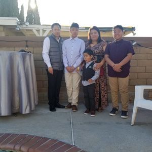 Meet your Posher, Chindy